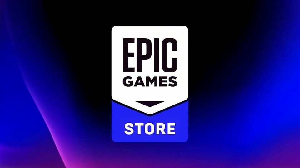 Epic libera dois jogos gratuitos para PC e mantém oferta válida até 26 de fevereiro