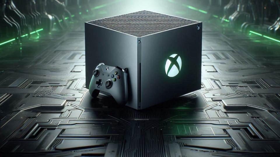 Novo Xbox terá Epic Games Store desde o lançamento reforçando estratégia aberta da Microsoft