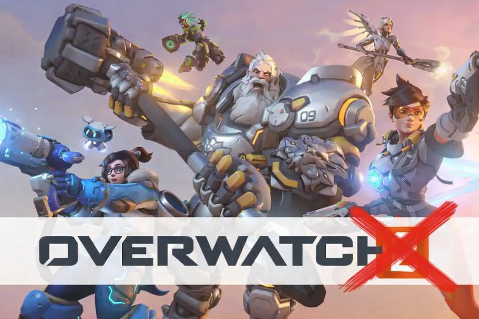 Overwatch abandona a numeração e aposta em reinvenção ambiciosa para celebrar 10 anos da franquia