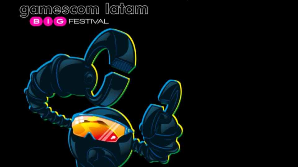 gamescom latam BIG Festival 2026 revela finalistas após recorde histórico de inscrições