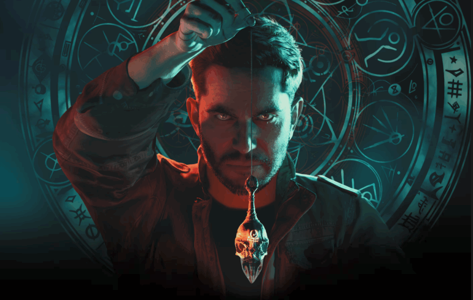 The Occultist ganha data de lançamento e leva terror psicológico à ilha amaldiçoada de GodStone