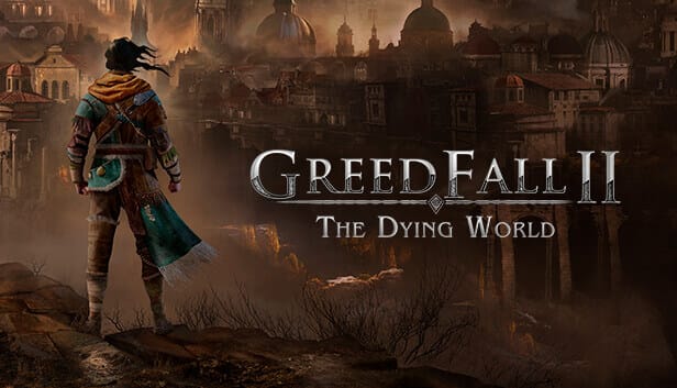GreedFall: The Dying World ganha trailer de lançamento destacando combate e exploração em mundo aberto