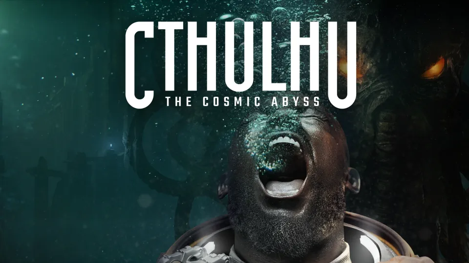 Cthulhu: The Cosmic Abyss confirma lançamento em abril