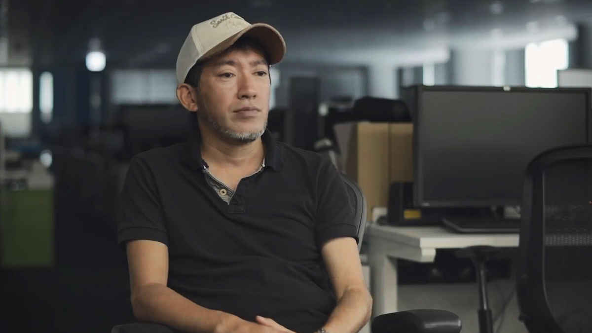 Shinji Mikami anuncia novo estúdio e prepara retorno com projeto AAA independente