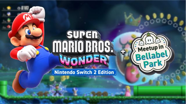 Lançamentos da semana trazem novo Mario, Screamer e coletâneas aguardadas