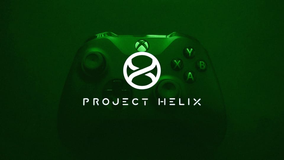 Project Helix: Microsoft aposta em “uma única build” para unificar PC, Xbox e nuvem