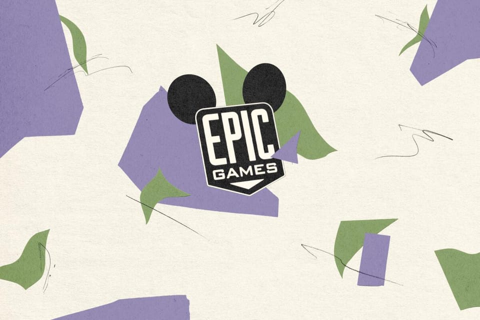 Disney pode mirar aquisição da Epic Games, mas decisão ainda divide executivos