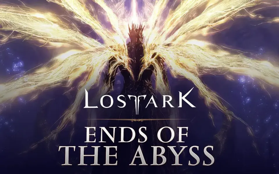 Lost Ark recebe atualização “Ends of the Abyss” e encerra arco narrativo de Kazeros