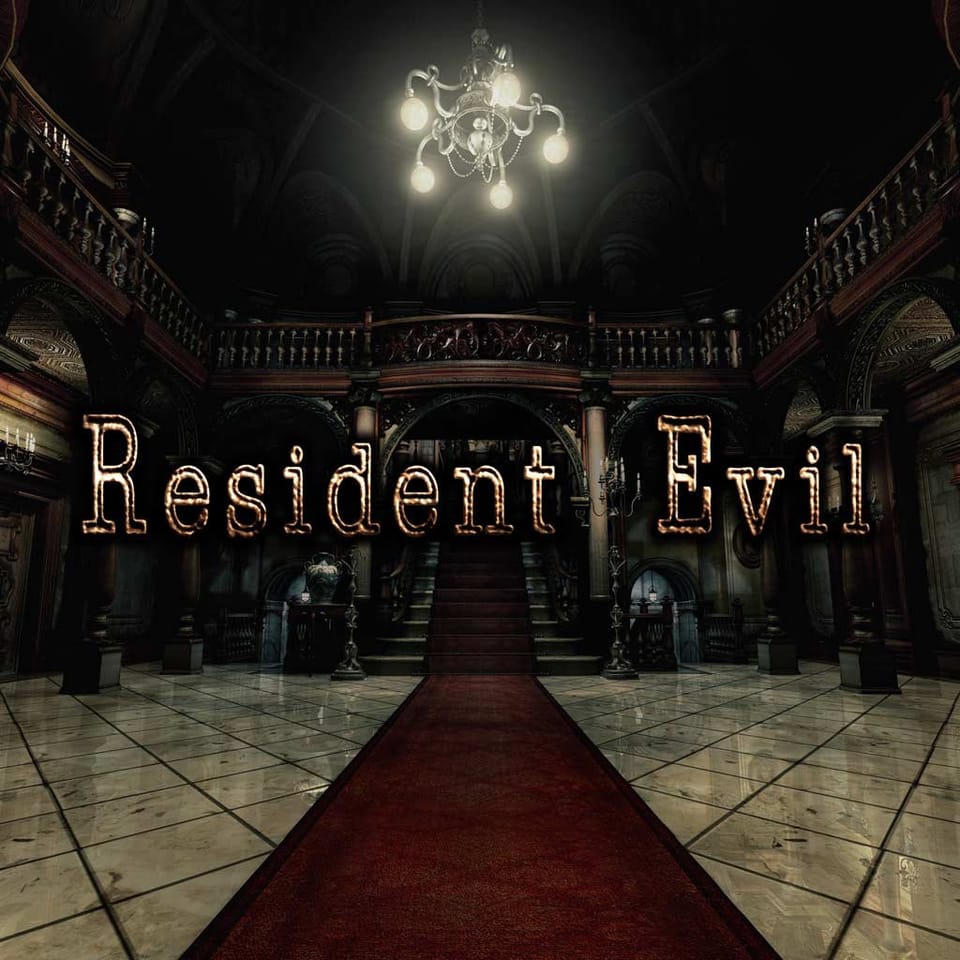 Resident Evil 1 pode ganhar novo remake, afirma insider