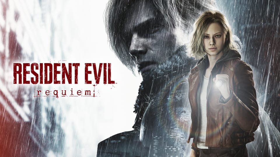 Resident Evil Requiem terá DLC de história e novo minigame, confirma diretor