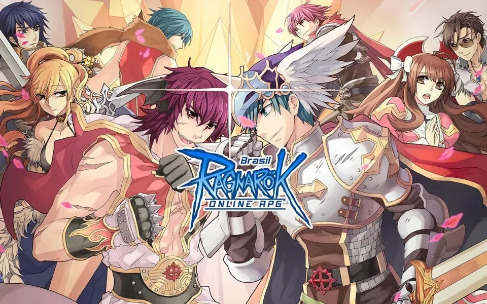 Ragnarok Online Brasil(BRO) será encerrado após mais de duas décadas de operação