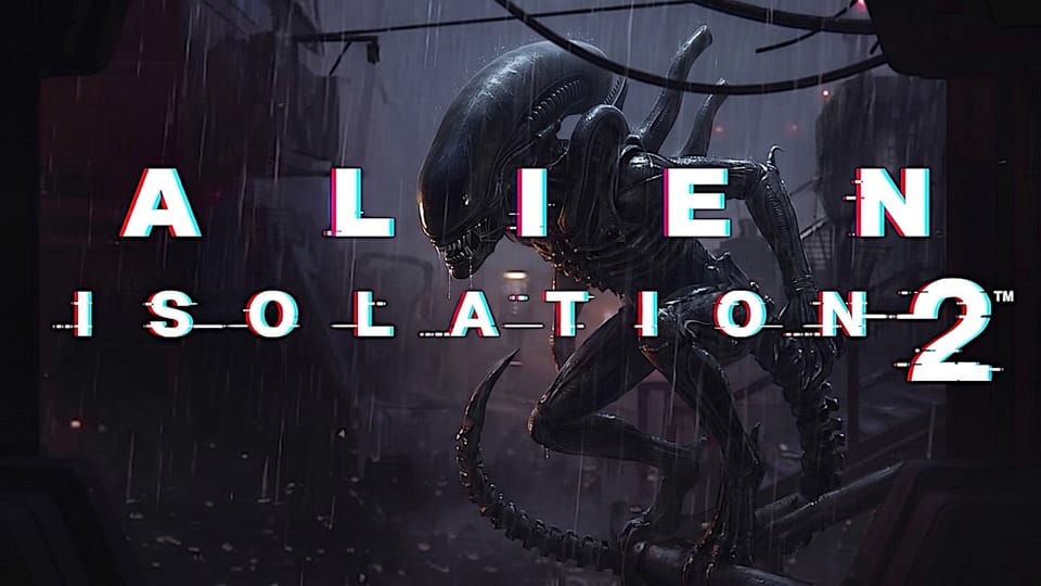 Alien: Isolation 2 ganha primeiro teaser com atmosfera tensa e referências ao original