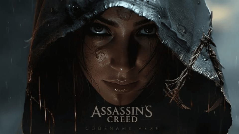 Assassin’s Creed Hexe perde 50 desenvolvedores e tem lançamento adiado para o final de 2027