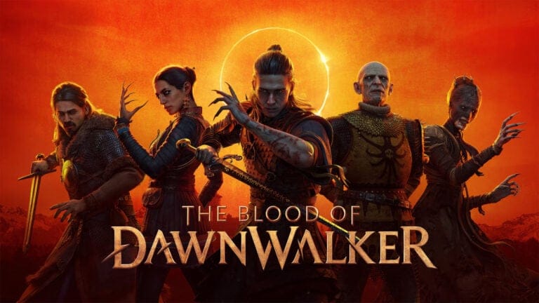 The Blood of Dawnwalker revela requisitos completos no PC e chama atenção por rodar sem DLSS ou FSR