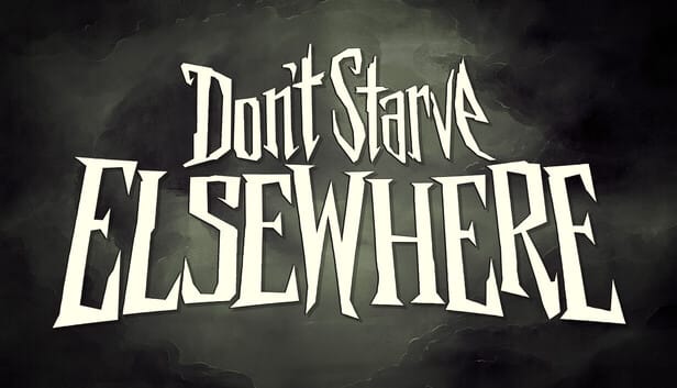 Don’t Starve Elsewhere é revelado com mundo vertical, novos biomas e foco cooperativo