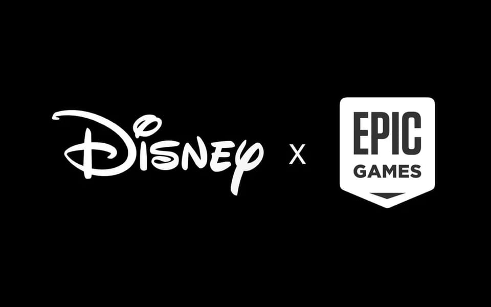 Epic e Disney desenvolvem shooter de extração com personagens icônicos, aponta relatório