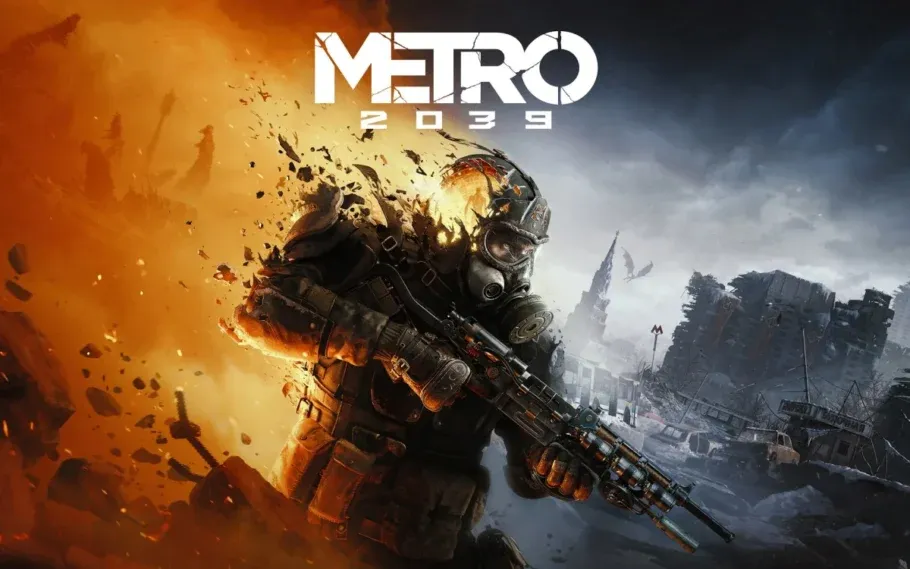 Metro 2039 aposta em nova narrativa sombria e marca retorno aos túneis de Moscou