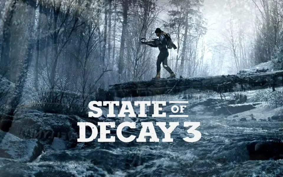 State of Decay 3 foi anunciado antes do desenvolvimento e trailer criou expectativas irreais
