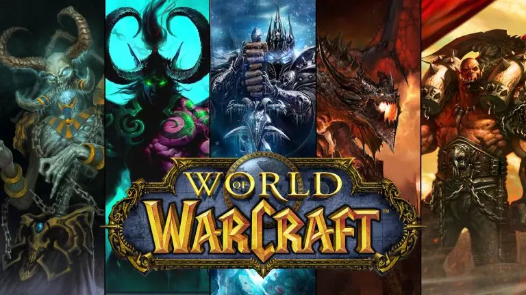 World of Warcraft terá aumento de até 42% nas assinaturas no Brasil