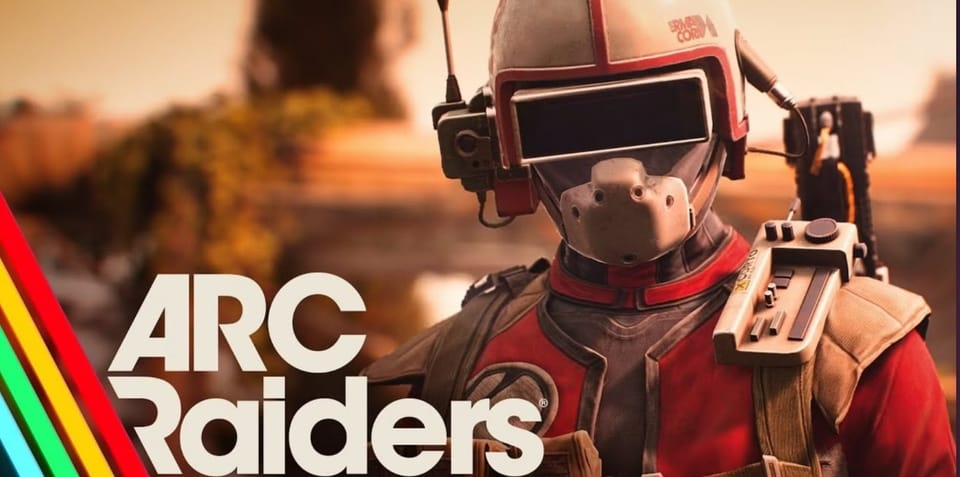 Arc Raiders implementa PSSR 2 no PS5 Pro e promete imagens mais nítidas sem sacrificar desempenho