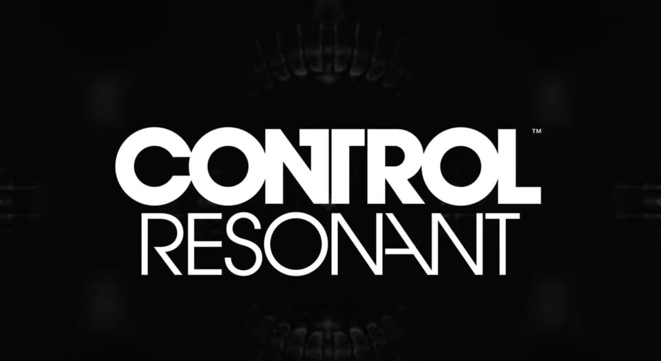 Control Resonant ganha gameplay inédito e aposta em evolução ambiciosa da fórmula original