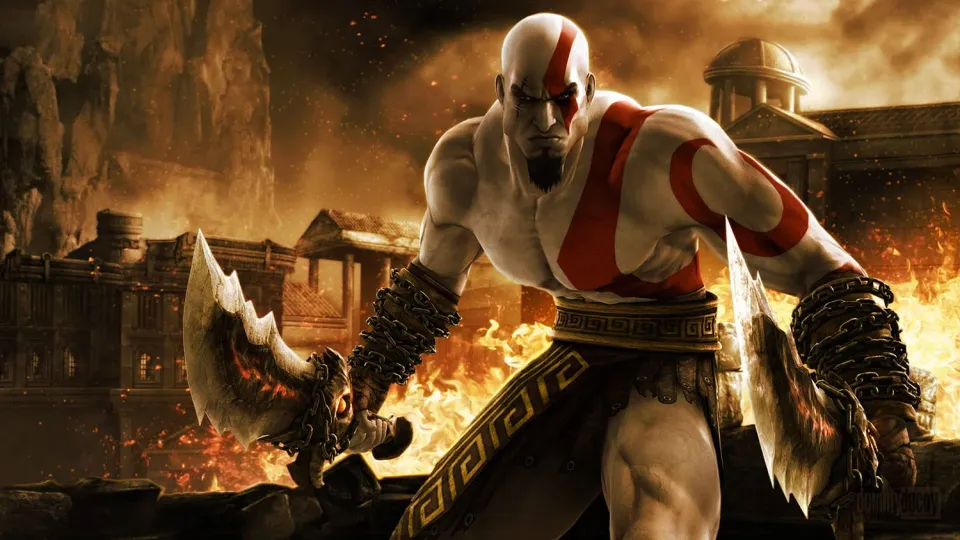 Novo God of War pode aparecer em State of Play de abril, indicam rumores