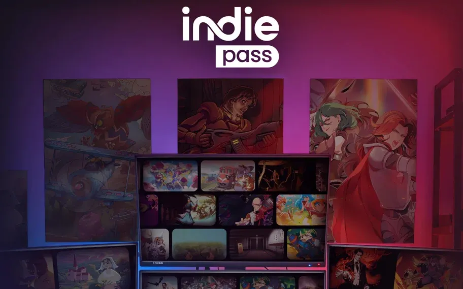 Indie Pass surge como “Game Pass dos indies” com assinatura acessível e foco em descoberta