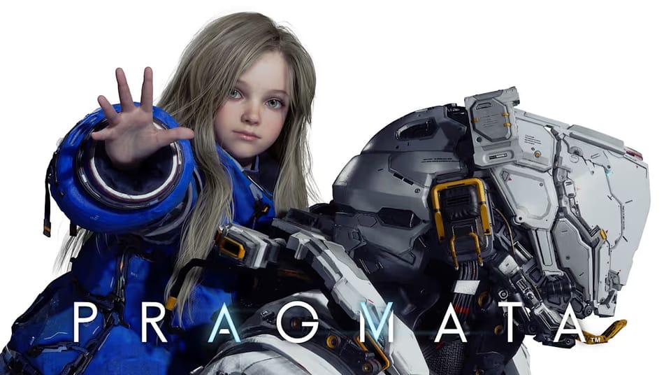 Pragmata emociona jogadores e desperta desejo de paternidade com a adorável androide Diana