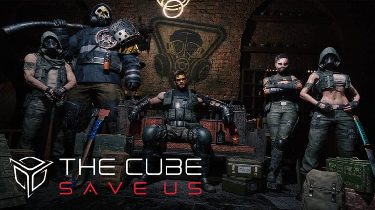 The Cube, Save Us será encerrado semanas após estreia e terá reembolsos liberados aos jogadores