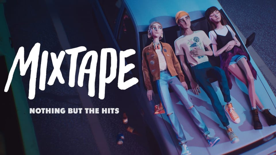 Xbox defende Mixtape e lembra que gosto pessoal não define qualidade de um jogo