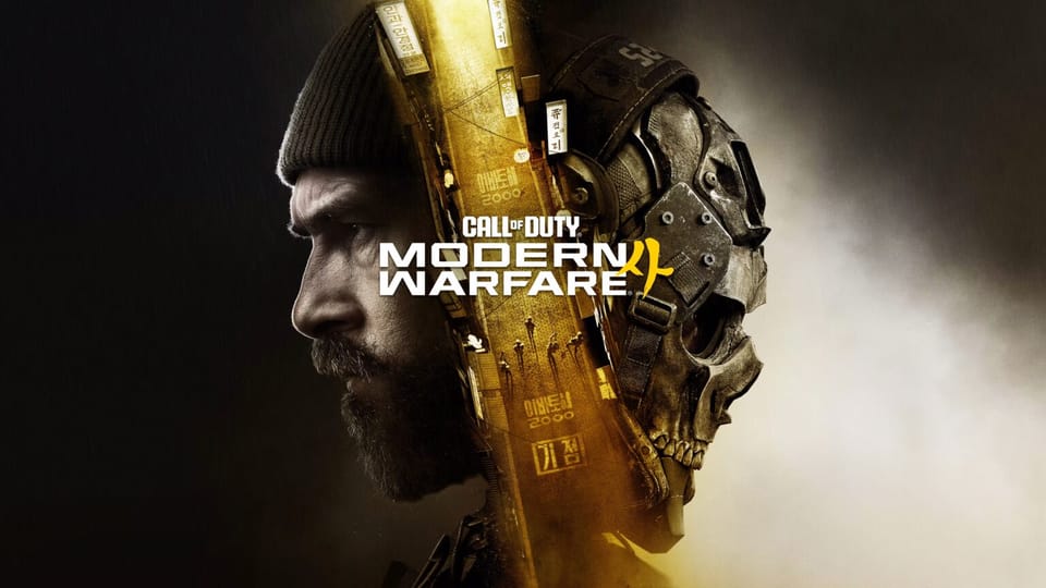 Call of Duty: Modern Warfare 4 promete cosméticos mais realistas e alinhados à identidade da franquia