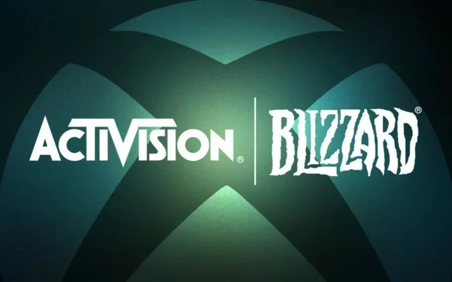 Microsoft paga US$ 250 milhões à Activision Blizzard após fusão