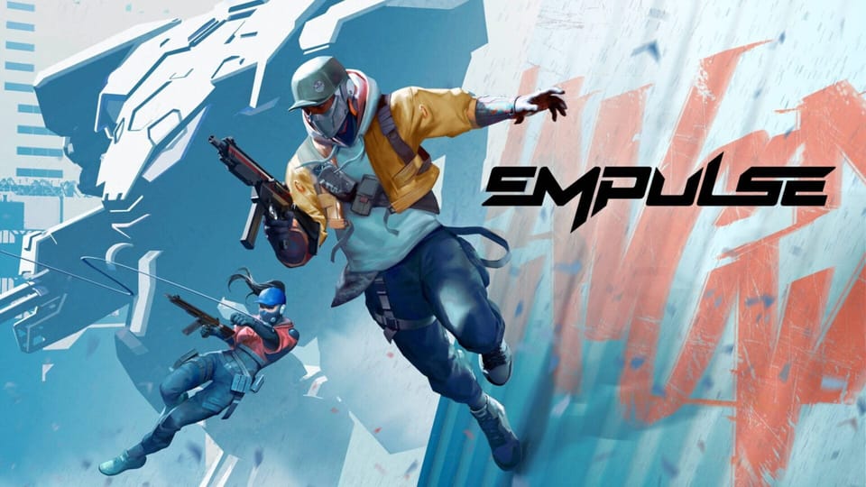 EMPULSE é anunciado: novo shooter 6v6 da criadora de Splitgate chega inspirado em Titanfall