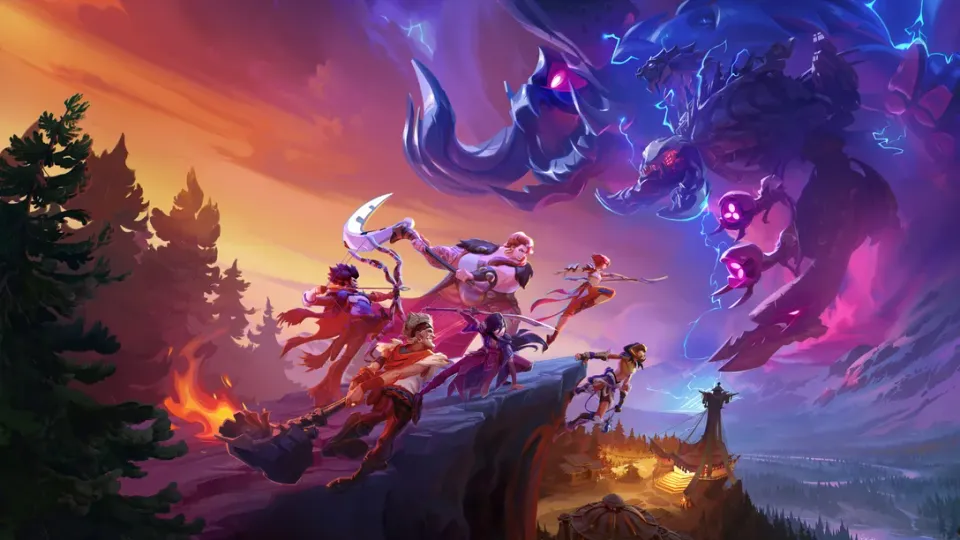 Horizon Hunters Gathering abre inscrições para segundo playtest com novos caçadores e campanha narrativa