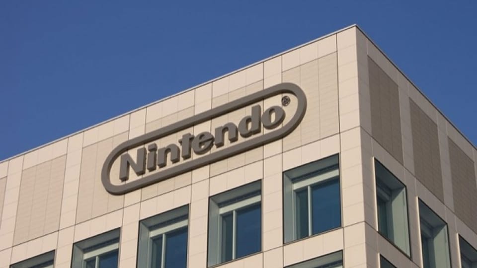 Ações da Nintendo despencam 12% após aumento de preço do Switch 2 e projeções conservadoras