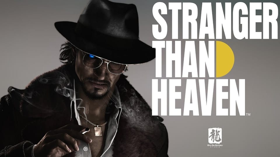 Stranger Than Heaven revela sistema de combate inovador e confirma origem do Tojo Clan