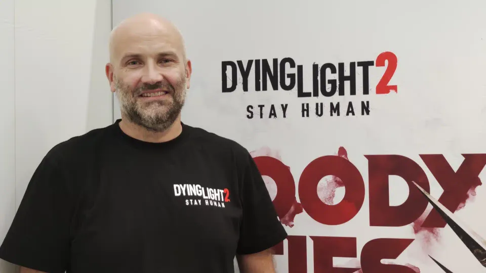 Tymon Smektala deixa a Techland e a franquia Dying Light após 13 anos