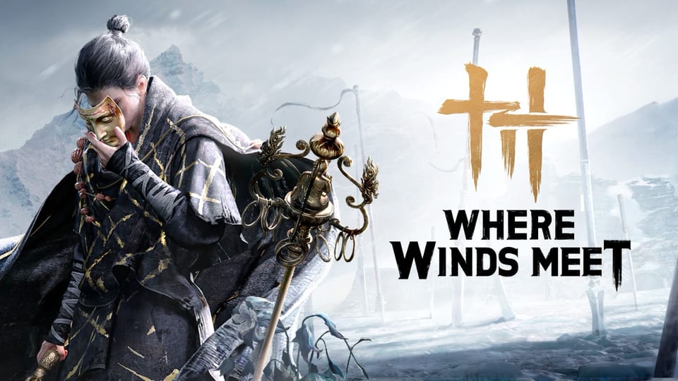 Where Winds Meet anuncia servidores para a América do Sul