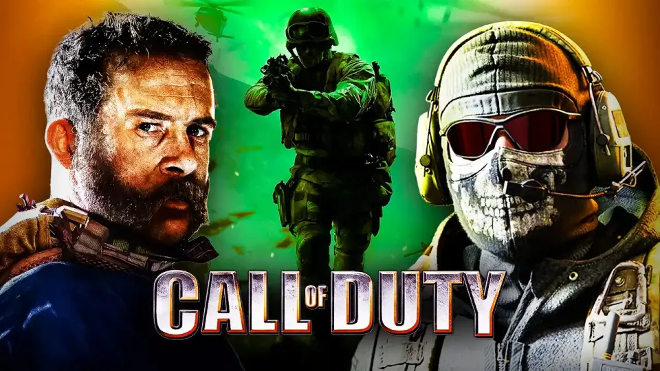 Call of Duty abandona PS4 e Xbox One após mais de 10 anos de suporte