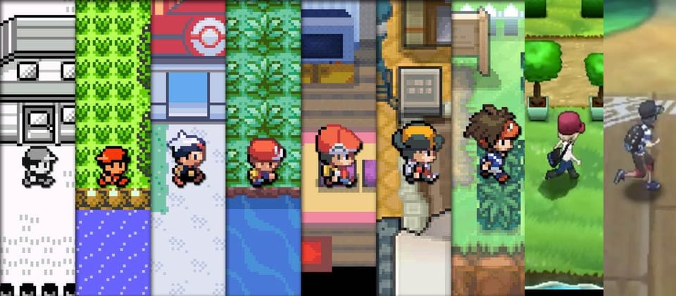 Pokémon ultrapassa 515 milhões de jogos vendidos e amplia domínio na indústria