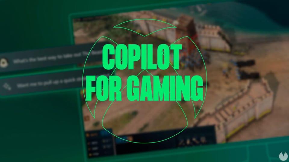 Xbox cancela Copilot em consoles e mobile e abandona ambição de IA nos jogos