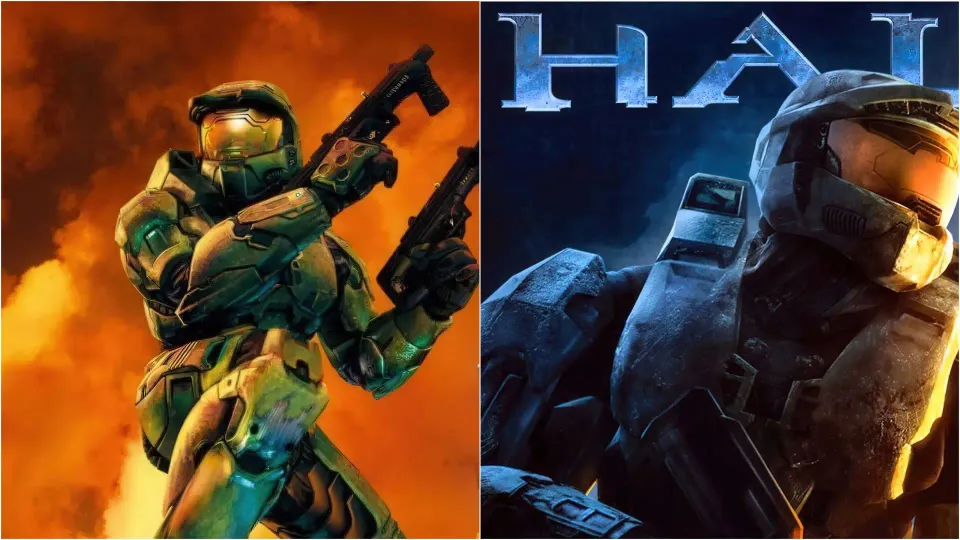 Remakes de Halo 2 e Halo 3 já estariam em desenvolvimento ativo, aponta vazamento