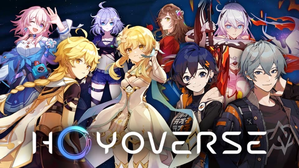 HoYoverse anuncia investimento bilionário em IA para desenvolvimento de jogos e infraestrutura própria
