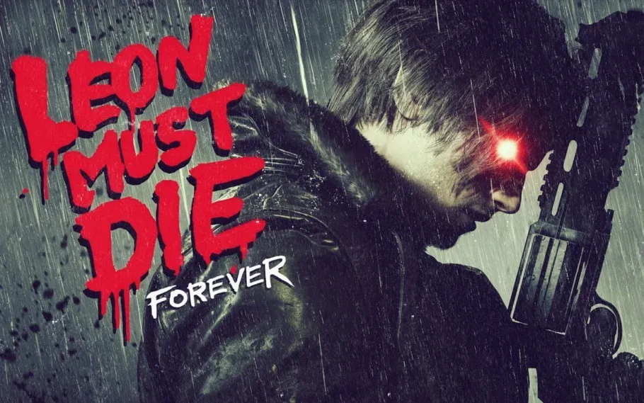 Capcom lança modo gratuito “Leon Must Die Forever” em Resident Evil Requiem