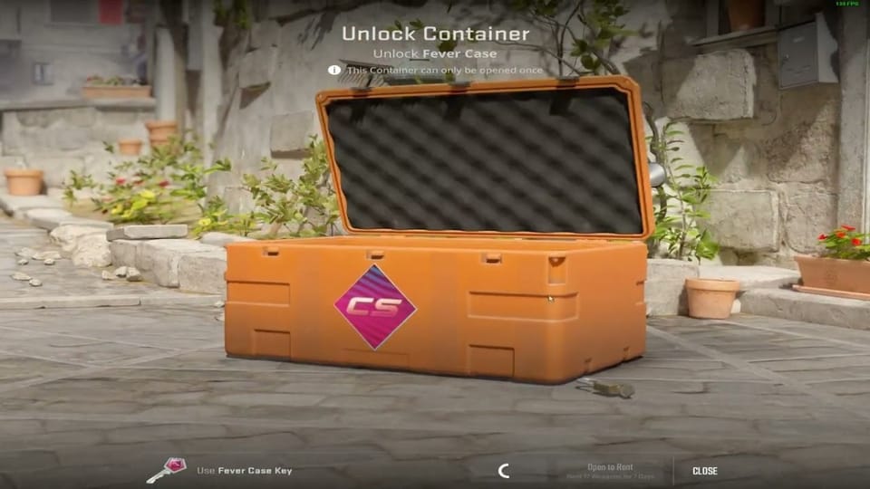 Valve diz que cases de Counter-Strike 2 são “surpresas” e pede arquivamento de processo