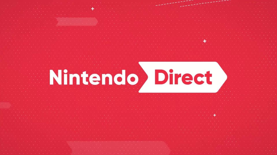 Nintendo Direct deve acontecer em meados de junho, segundo Jeff Grubb
