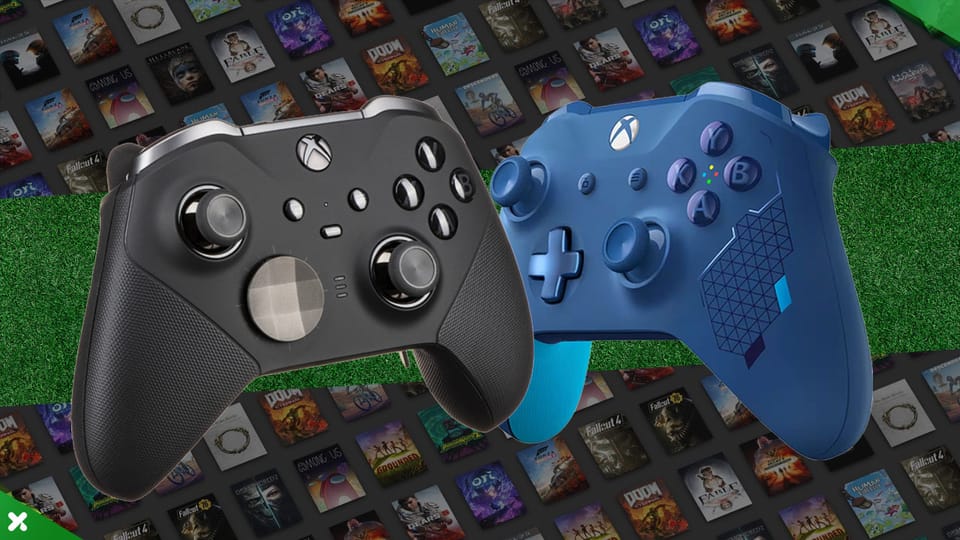 Microsoft prepara novo controle dedicado ao Xbox Cloud Gaming com Wi-Fi integrado