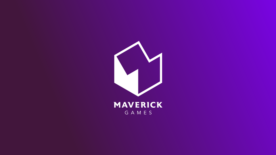 Maverick Games prepara revelação de seu primeiro jogo na próxima semana