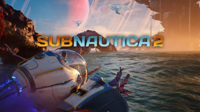 Mais um! Subnautica 2 vaza na internet dias antes do lançamento em Acesso Antecipado