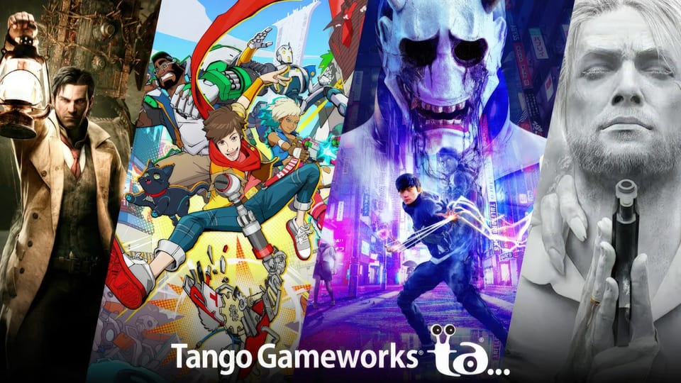 Fechamento da Tango Gameworks serviu como alerta interno na Xbox, diz ex-executivo